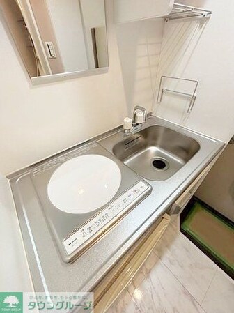 ユナイト藤崎マッダレーナオペラの物件内観写真